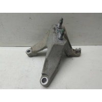 Кронштейн опоры КПП левый renault Logan II 2014> 112531966R