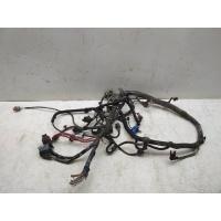Проводка подкапотная (коса) renault Logan II 2014> 240111788R