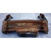 Панель задняя volkswagen Passat (B5) 2000-2005 3B5813301A