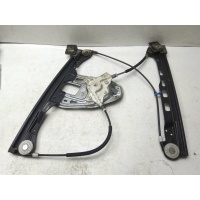 Стеклоподъемник передний левый mercedes Benz W203 C-Klasse 2000-2006 A2037201546