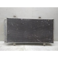 Радиатор кондиционера (конденсер) toyota Camry (XV40) 2006-2011 8846033100