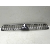 Решетка радиатора mitsubishi Lancer X (CX,CY) 2007> 7450A093