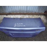 Крышка багажника daewoo Nexia J3351001