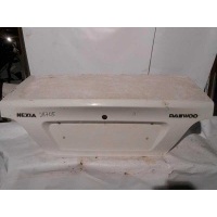 Крышка багажника daewoo Nexia J3351001