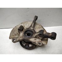 Кулак поворотный передний левый daewoo Matiz 2001> 96284384