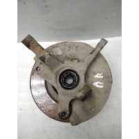 Кулак поворотный передний правый daewoo Matiz 2001> 96284385