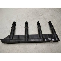 Катушка зажигания peugeot 207 2006> 9651710680