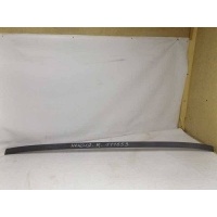 Молдинг крыши правый daewoo Nexia 96193052