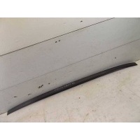 Молдинг крыши правый daewoo Nexia 96193052