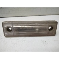 Фонарь подсветки номера chevrolet Lacetti (J200) 2004-2013 96190751