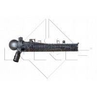 интеркулер nrf 30302 / oem 6302060