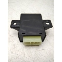 Блок электронный chevrolet Spark 2005-2010 96508092
