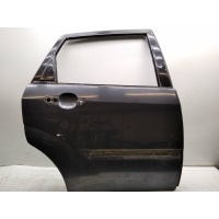 Дверь задняя правая ford Focus I 1998-2004 1430137