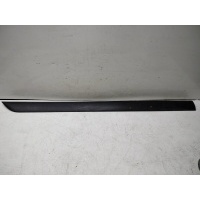 Молдинг двери передней левой ford Focus I 1998-2004 1090844