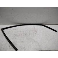 Уплотнитель стекла двери передней правой ford Focus I 1998-2004 1221086