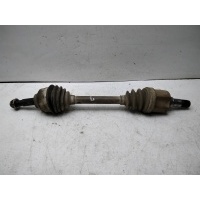 Полуось передняя левая (привод) ford Focus I 1998-2004 4187268