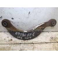 Рычаг задний (серповидный) ford Focus I 1998-2004 1061659