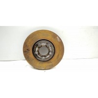 Диск тормозной передний volkswagen Polo (Sed RUS) 2011> 6R0615301D