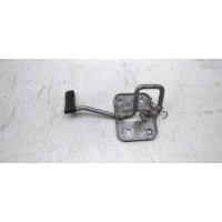 Ответная часть замка капота volkswagen Polo (Sed RUS) 2011> 6R0823186C