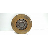 Диск тормозной передний volkswagen Polo (Sed RUS) 2011> 6R0615301D