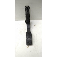 Педаль газа volkswagen Polo (Sed RUS) 2011> 6RU721503