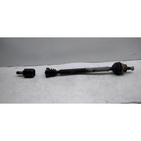 Полуось передняя правая (привод) Volkswagen Polo (Sed RUS) 2011> 6R0407764F