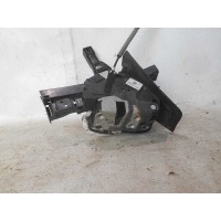 Замок двери задней правой ford Focus III (CB8) 2010-2019 1832034