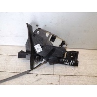 Замок двери задней правой ford Focus III (CB8) 2010-2019 1832034