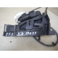Замок двери задней правой ford Focus III (CB8) 2010-2019 1832034