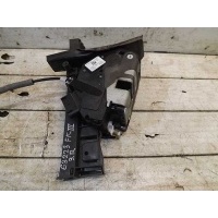 Замок двери задней правой ford Focus III (CB8) 2010-2019 1832034