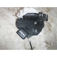 Замок двери задней правой ford Focus III (CB8) 2010-2019 1832034
