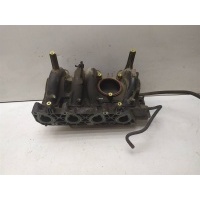 Коллектор впускной renault Logan II 2014> 140035357R