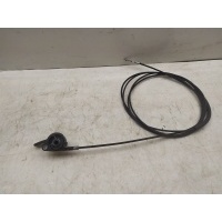 Ручка открывания лючка бензобака Renault Logan II 2014> 788222250R