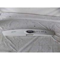 Накладка двери багажника ford Focus III (CB8) 2010-2019 1750205