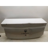 Крышка багажника renault Logan II 2014> 901006652R