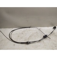 Трос корректора фар renault Logan II 2014> 260565741R