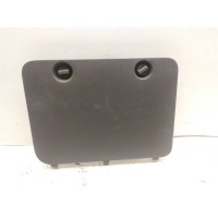 Крышка (дверца) toyota Land Cruiser (TRJ150) Prado 2009- 7520260070B0