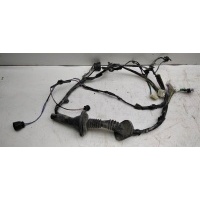 Проводка двери передней правой mitsubishi L200 (KB4T) 2006-2016 8512B687
