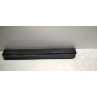 Накладка порога передняя правая (внутренняя) mitsubishi L200 (KB4T) 2006-2016 MN123958XA