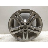 Диск колесный легкосплавный ford Galaxy 2006> 2237373