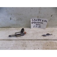 Форсунка топливная ford Focus III (CB8) 2010-2019 CM5EBB0021