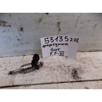 Форсунка топливная ford Focus III (CB8) 2010-2019 CM5EBB0021