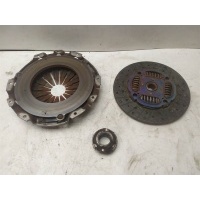 Комплект сцепления mitsubishi L200 (KB4T) 2006-2016 MN171120