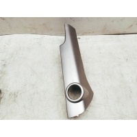 Накладка торпедо toyota Land Cruiser (TRJ150) Prado 2009- 5543660180