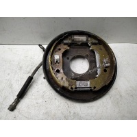 Пыльник барабана тормозного левый ford Focus II 2005-2011 1385737