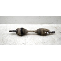 Полуось передняя левая (привод) toyota Land Cruiser (TRJ150) Prado 2009- 4343060081