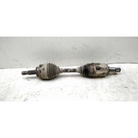 Полуось передняя правая (привод) toyota Land Cruiser (TRJ150) Prado 2009- 4343060081