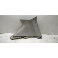 Обшивка стойки задней правой toyota Land Cruiser (TRJ150) Prado 2009- 6263060110B0