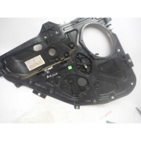 Держатель стеклоподъемника двери задней левой ford Fusion 2S61A045H23A