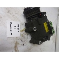 Компрессор кондиционера ford Fusion 1681193